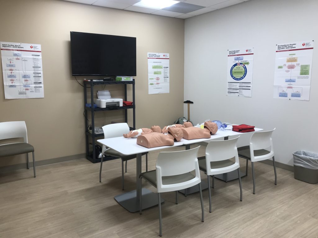 An introduction to CPR, Dr Jay Hershman, Hershman Medical Center, Miami, FL